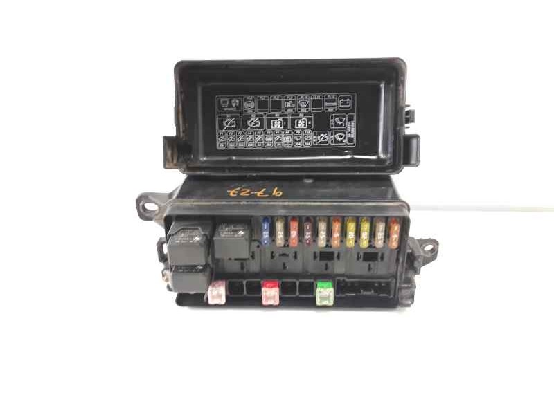 Recambio de caja reles / fusibles para mini mini (r56) cooper referencia OEM IAM 344950402 093210280308 17236010