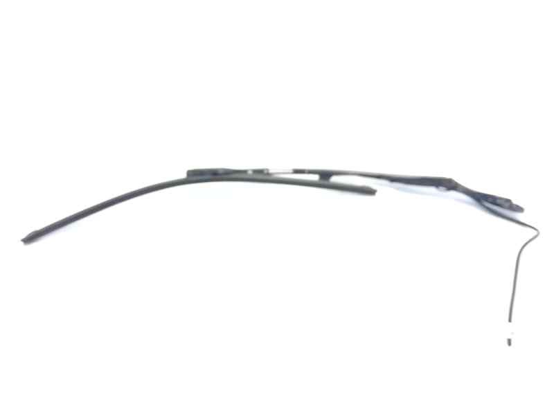 Recambio de brazo limpia delantero izquierdo para alfa romeo stelvio (630) super q4 referencia OEM IAM 50535821  