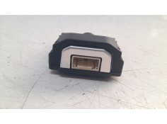 Recambio de camara vision frontal para hyundai kona 1.0 tgdi cat referencia OEM IAM 95740J9300   2