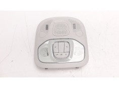 Recambio de luz interior para fiat 500 x (334) 1.6 jtdm 16v referencia OEM IAM 07356109410  
