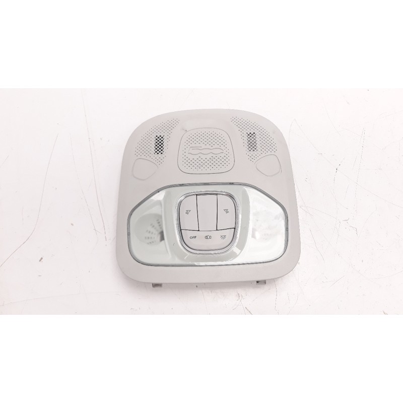Recambio de luz interior para fiat 500 x (334) 1.6 jtdm 16v referencia OEM IAM 07356109410  