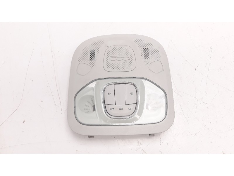 Recambio de luz interior para fiat 500 x (334) 1.6 jtdm 16v referencia OEM IAM 07356109410  