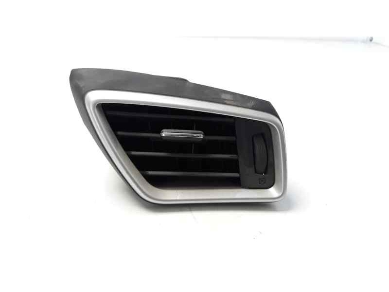 Recambio de rejilla aireadora para nissan qashqai (j11) 1.5 turbodiesel cat referencia OEM IAM 687604EH0A  