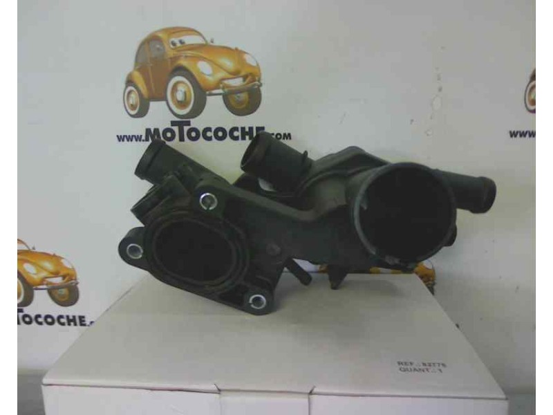Recambio de termostato para audi a2 (8z) referencia OEM IAM 032121117CL 82776 