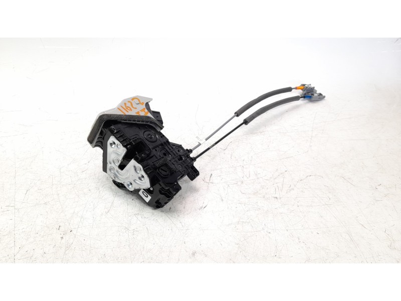 Recambio de cerradura puerta trasera izquierda para hyundai kona 1.0 tgdi cat referencia OEM IAM 81410J9000  