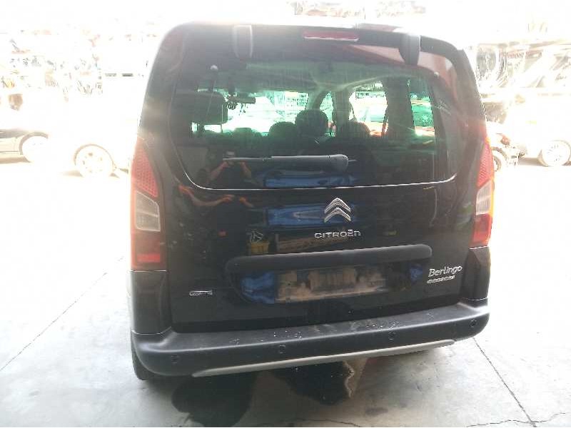 citroen berlingo station wagon del año 2015