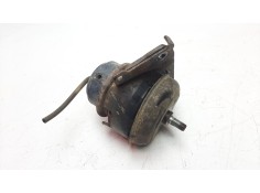 Recambio de soporte motor izquierdo para toyota land cruiser (j15) 2.8 cat referencia OEM IAM 1236130141   2