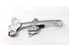 Recambio de elevalunas trasero izquierdo para opel mokka 1.7 16v cdti referencia OEM IAM 42363794 106166119  2