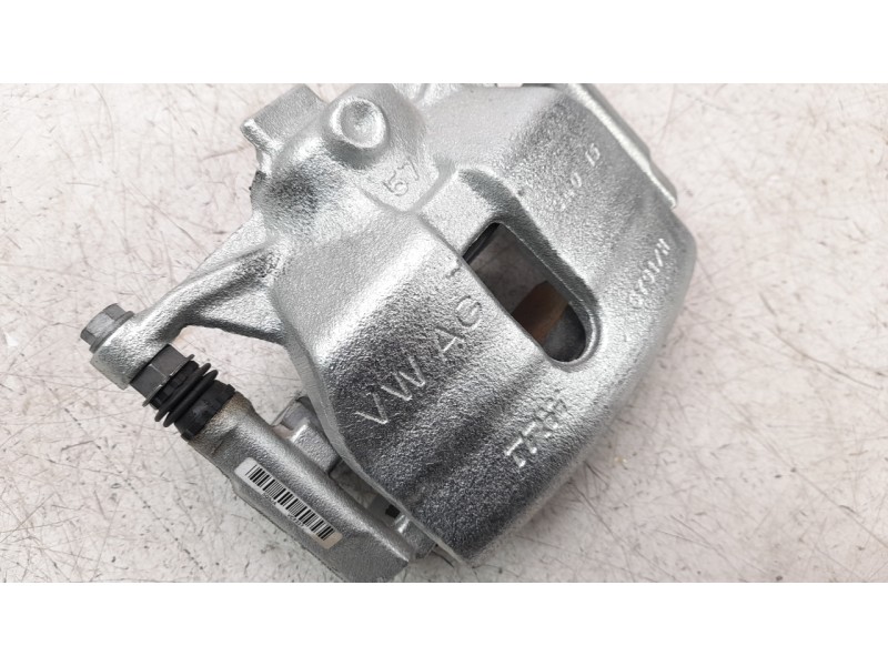 Recambio de pinza de freno delantera izquierda para seat ateca (khp) style go referencia OEM IAM 5Q0105JA  
