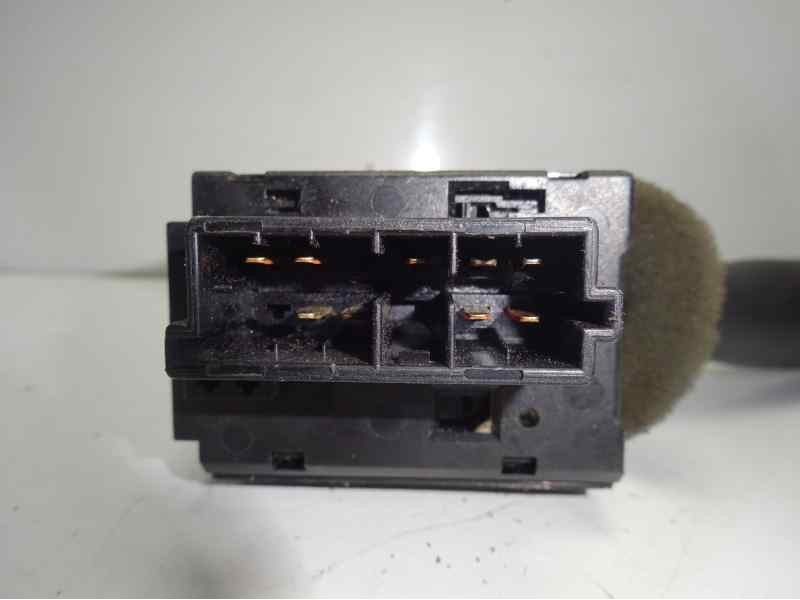 Recambio de mando limpia para peugeot 206 berlina referencia OEM IAM 96049597ZL 61580003 