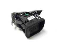 Recambio de rejilla aireadora para nissan qashqai (j11) 1.5 turbodiesel cat referencia OEM IAM 687604EH0A   2