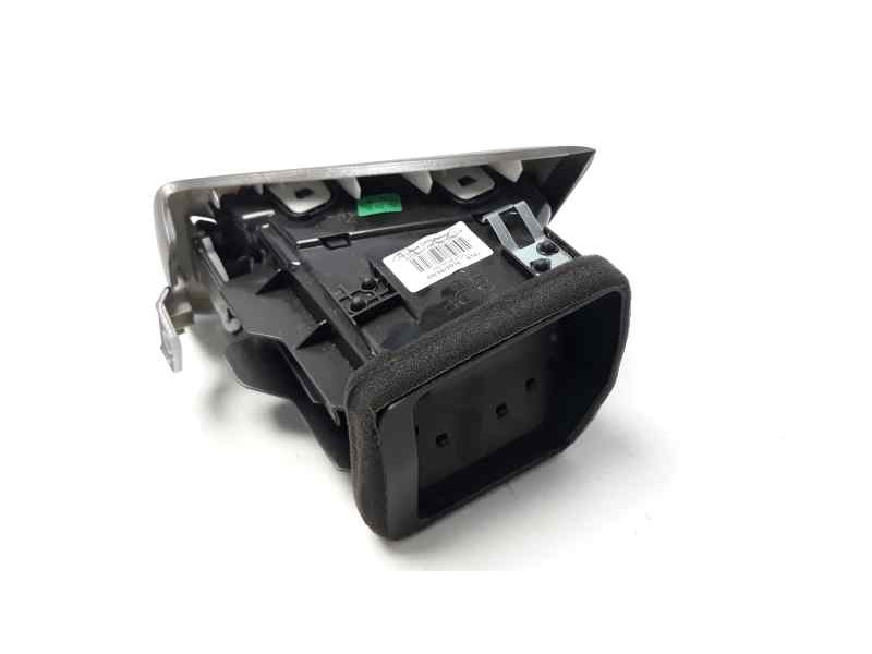 Recambio de rejilla aireadora para nissan qashqai (j11) 1.5 turbodiesel cat referencia OEM IAM 687604EH0A  