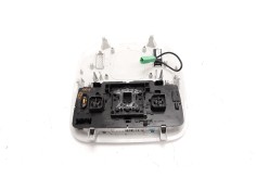 Recambio de luz interior para fiat 500 x (334) 1.6 jtdm 16v referencia OEM IAM 07356109410   2