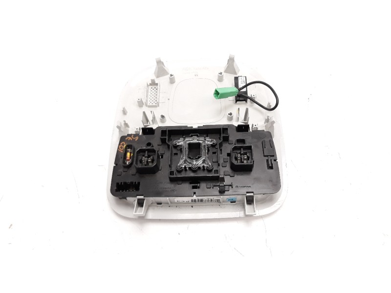 Recambio de luz interior para fiat 500 x (334) 1.6 jtdm 16v referencia OEM IAM 07356109410  