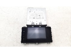 SISTEMA NAVEGACION GPS 5FJ919606A 5FJ919606A 