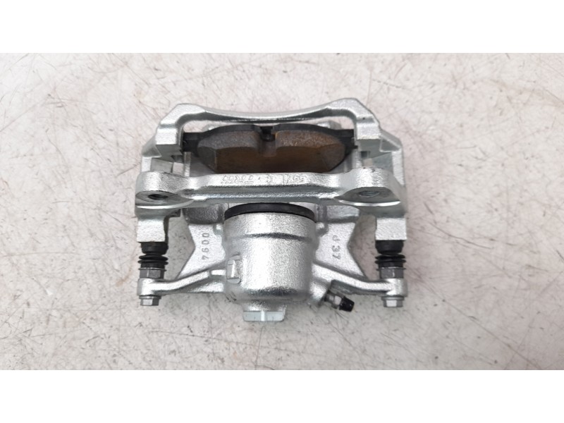 Recambio de pinza de freno delantera izquierda para seat ateca (khp) style go referencia OEM IAM 5Q0105JA  