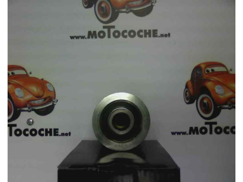 Recambio de polea alternador para renault megane ii berlina 5p 1.9 dci diesel referencia OEM IAM 7701477689 425519 10637