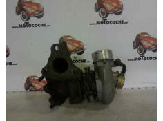 Recambio de turbocompresor para ford escort berlina/turnier 1.8 turbodiesel referencia OEM IAM 91FF6K682AC XL03112A 5861 2
