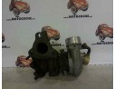 TURBOCOMPRESOR 91FF6K682AC 91FF6K682AC 5861 XL03112A
