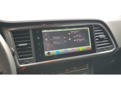 Recambio de sistema navegacion gps para seat ateca (kh7) 1.0 tsi referencia OEM IAM 5FJ919606A   2