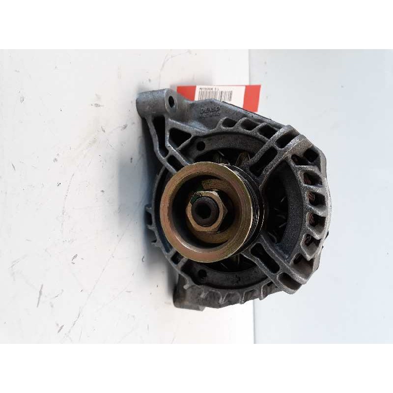 Recambio de alternador para fiat punto berlina (188) 1.2 16v cat referencia OEM IAM 46843091 ALF280103 A12071
