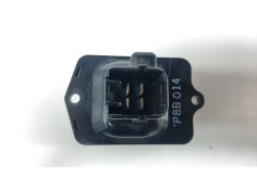 Recambio de resistencia calefaccion para suzuki vitara 1.4 16v boosterjet cat referencia OEM IAM 7414061M00 P8B014  2