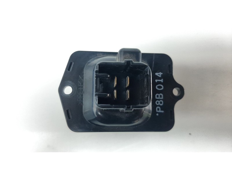 Recambio de resistencia calefaccion para suzuki vitara 1.4 16v boosterjet cat referencia OEM IAM 7414061M00 P8B014 