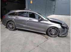 MERCEDES-BENZ CLASE CLA (W117) SHOOTING BRAKE
