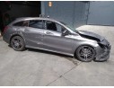 MERCEDES-BENZ CLASE CLA (W117) SHOOTING BRAKE
