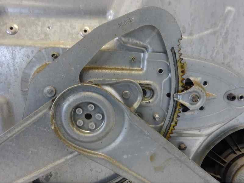 Recambio de elevalunas delantero derecho para ford focus lim. (cb4) econetic referencia OEM IAM 1738646 118528 