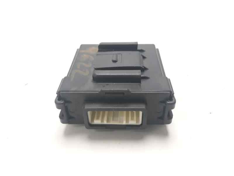 Recambio de modulo electronico para nissan qashqai (j11) 1.5 turbodiesel cat referencia OEM IAM 476A04EA0A  