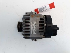 Recambio de alternador para fiat punto berlina (188) 1.2 16v cat referencia OEM IAM 46843091 ALF280103 A12071 2