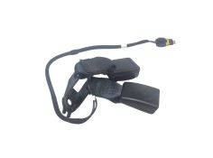 CINTURON SEGURIDAD TRASERO DERECHO 6480917ETB 6480917ETB 