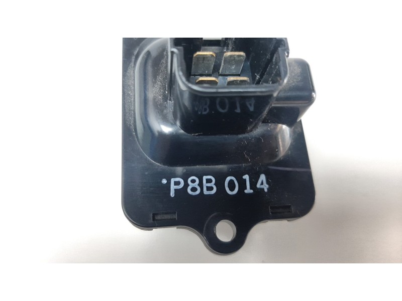 Recambio de resistencia calefaccion para suzuki vitara 1.4 16v boosterjet cat referencia OEM IAM 7414061M00 P8B014 