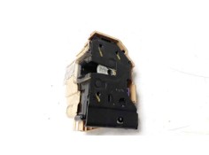 Recambio de cerradura puerta delantera derecha para alfa romeo stelvio (630) super q4 referencia OEM IAM 0050536541  