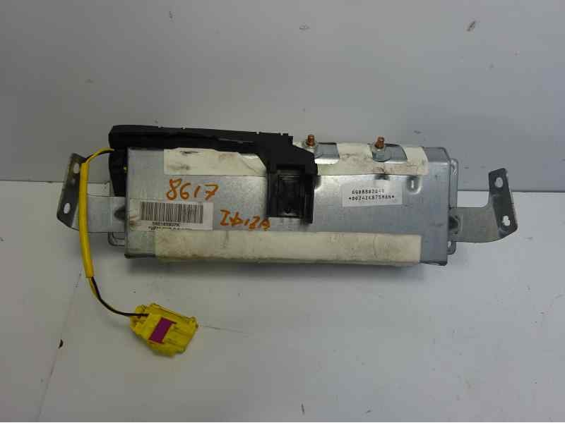 Recambio de airbag delantero derecho para seat ibiza (6l1) reference referencia OEM IAM 6Q0880204G  