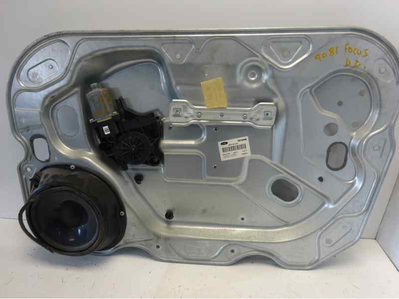 Recambio de elevalunas delantero derecho para ford focus lim. (cb4) econetic referencia OEM IAM 1738646 118528 