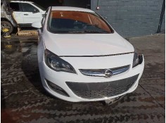 opel astra j lim. 4türig del año 2013 2