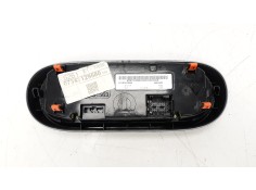 Recambio de mando climatizador para fiat 500 x (334) 1.6 jtdm 16v referencia OEM IAM 07357129580   2