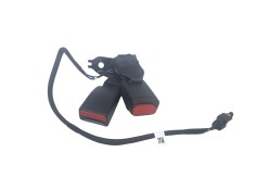 Recambio de cinturon seguridad trasero derecho para citroen c4 lim. 1.2 12v e-thp referencia OEM IAM 6480917ETB   2