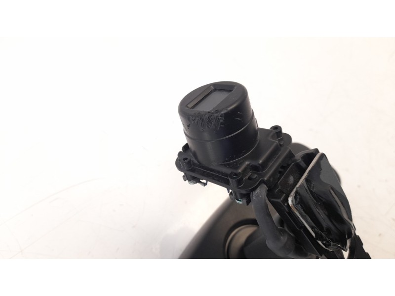 Recambio de espejo para opel mokka 1.7 16v cdti referencia OEM IAM 13369365  