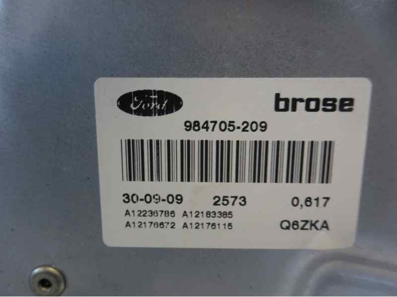 Recambio de elevalunas delantero derecho para ford focus lim. (cb4) econetic referencia OEM IAM 1738646 118528 
