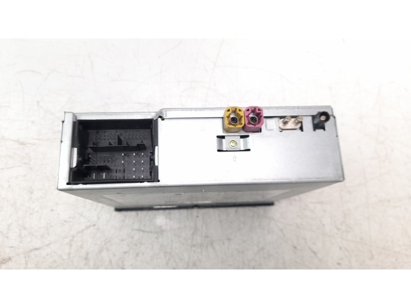Recambio de sistema navegacion gps para seat ateca (kh7) 1.0 tsi referencia OEM IAM 5FJ919606A  