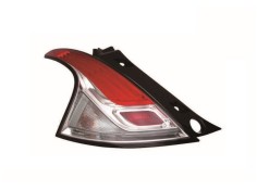 Recambio de piloto trasero izquierdo para lancia ypsilon (402) referencia OEM IAM 51833631 103F12081771 LA0044154