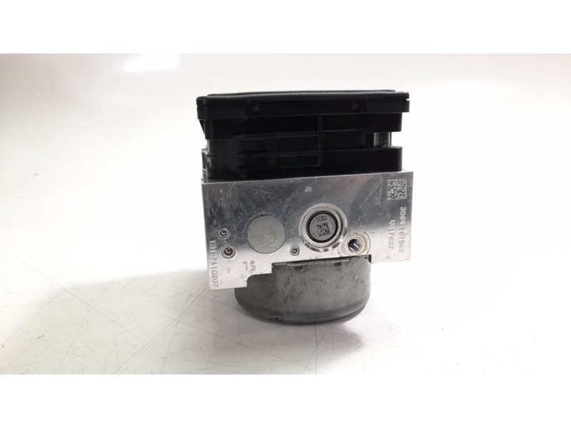 Recambio de abs para renault talisman 1.5 dci diesel fap energy referencia OEM IAM 476607355R  