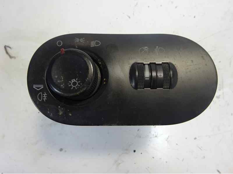 Recambio de mando luces para seat ibiza (6l1) reference referencia OEM IAM 6L1941531AD  