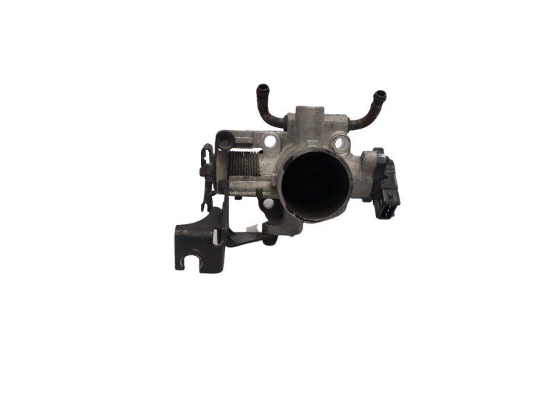 Recambio de caja mariposa para hyundai atos prime (mx) 1.0 cat referencia OEM IAM 351002555  
