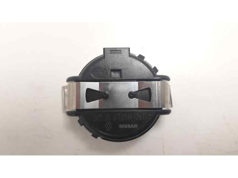 Recambio de sensor para nissan qashqai (j11) 1.5 turbodiesel cat referencia OEM IAM 285356725R 6PW01093201 