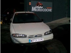 ford mondeo familiar (gd) del año 1996 2