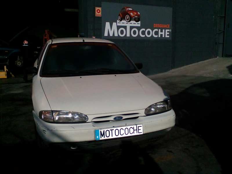 ford mondeo familiar (gd) del año 1996